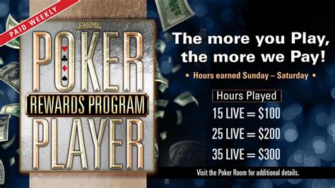 Delaware Park Poker Download